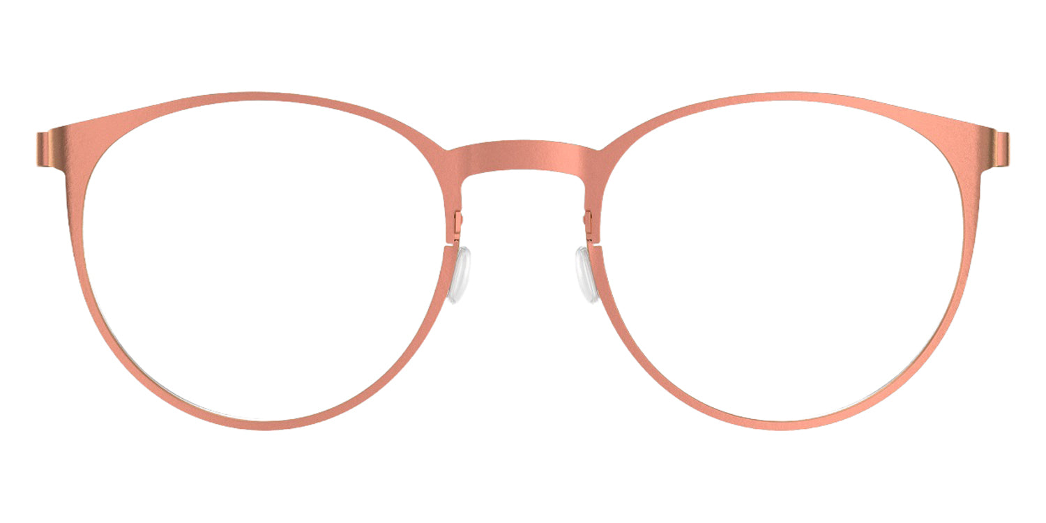 Lindberg® Strip Titanium™ 9704 LIN STRIP 9704 60 46 60 Eyeglasses