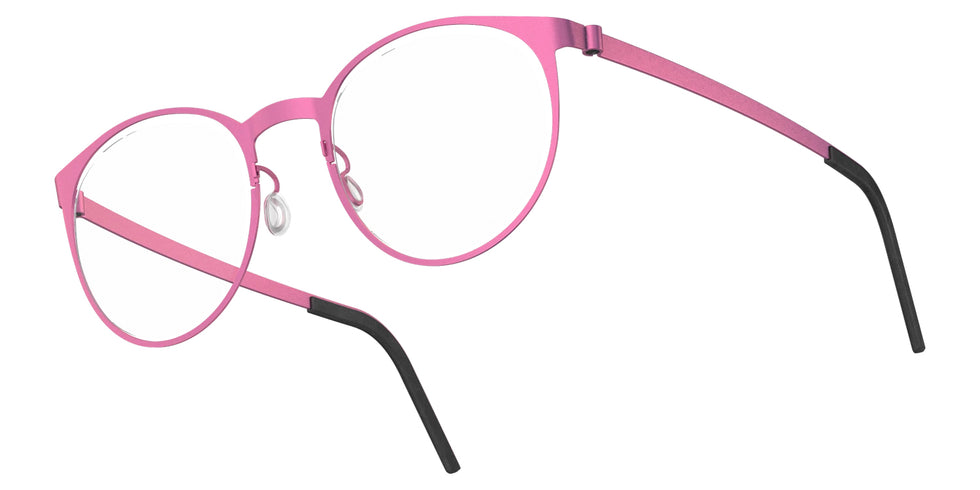 Lindberg® Strip Titanium™ 9704 LIN STRIP 9704 70 46 70 Eyeglasses