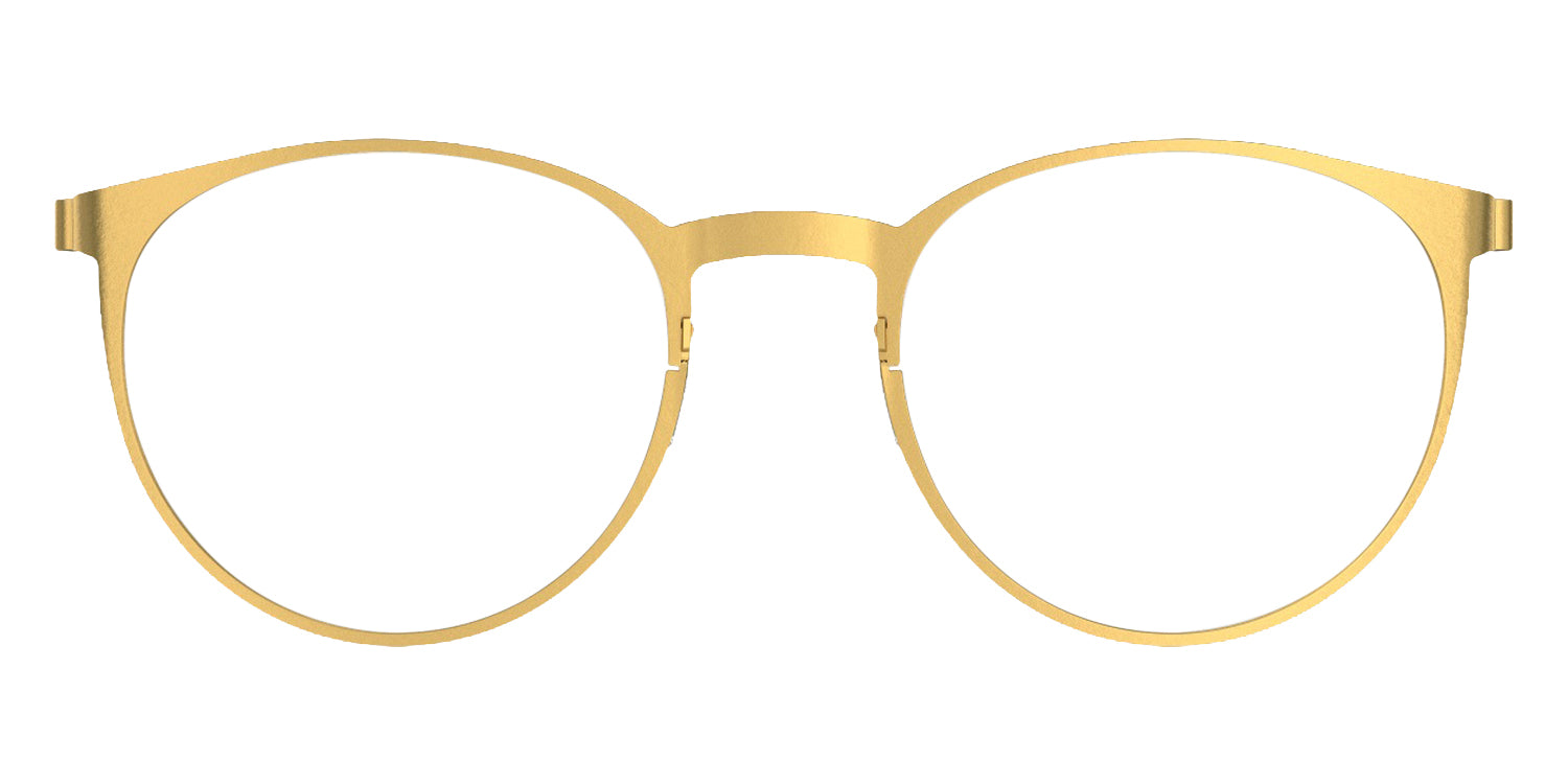 Lindberg® Strip Titanium™ 9704 LIN STRIP 9704 GT 46 GT Eyeglasses