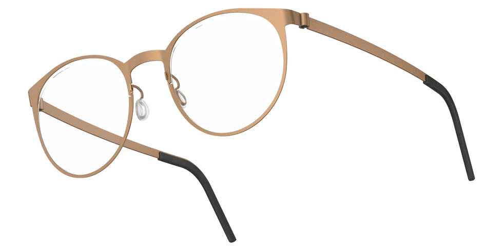 Lindberg® Strip Titanium™ 9704 LIN STRIP 9704 U15 46 U15 Eyeglasses