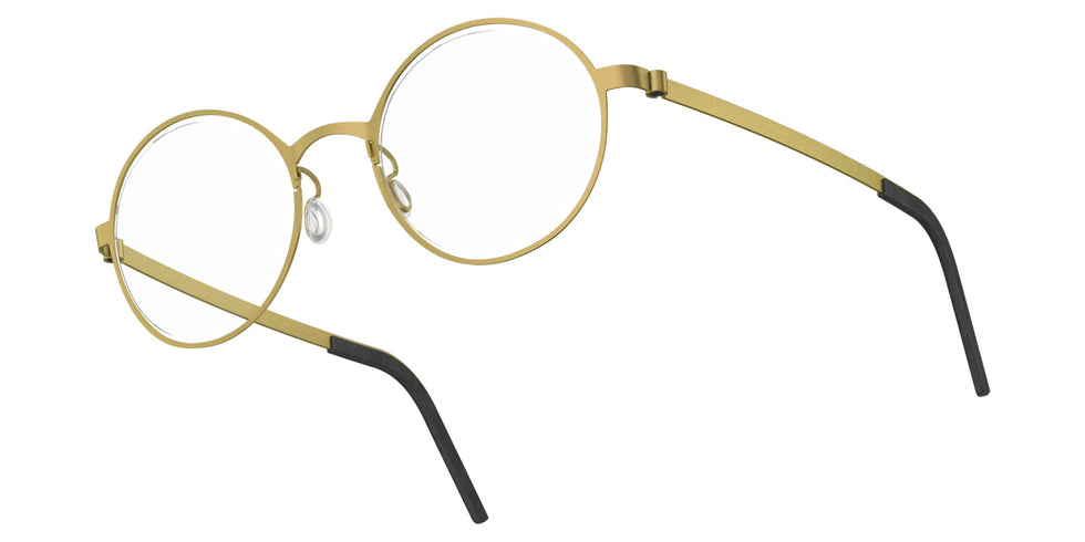 Lindberg® Strip Titanium™ 9707 LIN STRIP 9707 109 46 109 Eyeglasses