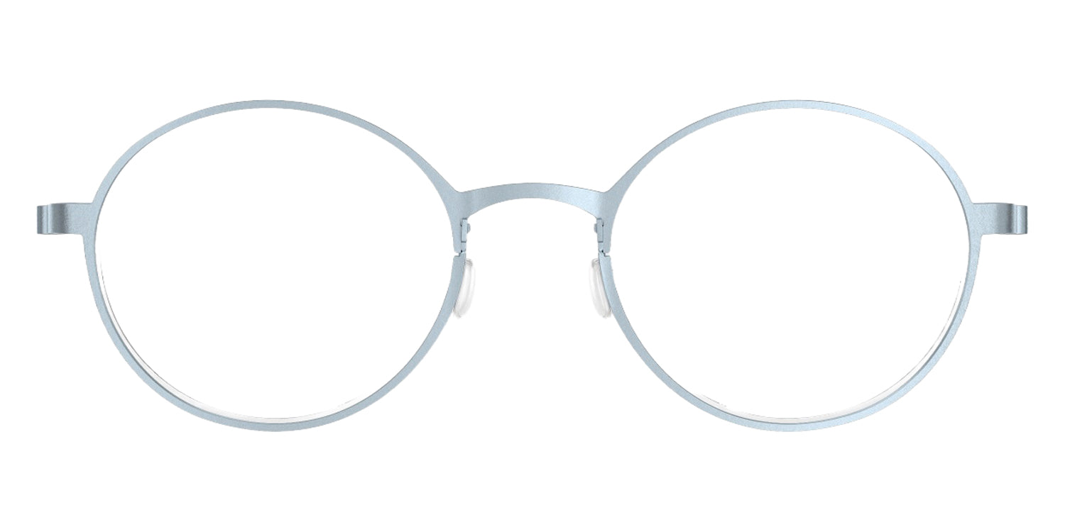 Lindberg® Strip Titanium™ 9707 LIN STRIP 9707 25 46 25 Eyeglasses