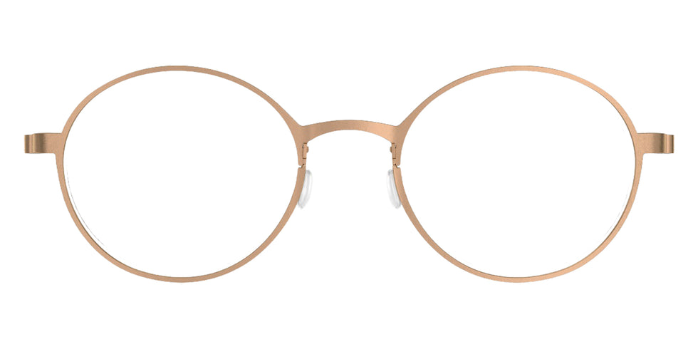 Lindberg® Strip Titanium™ 9707 LIN STRIP 9707 35 46 35 Eyeglasses
