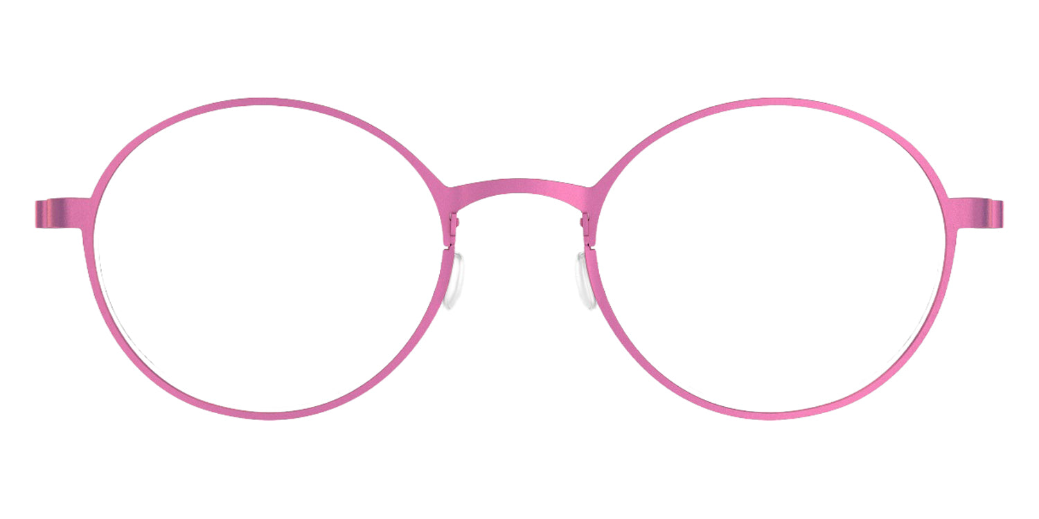 Lindberg® Strip Titanium™ 9707 LIN STRIP 9707 70 46 70 Eyeglasses