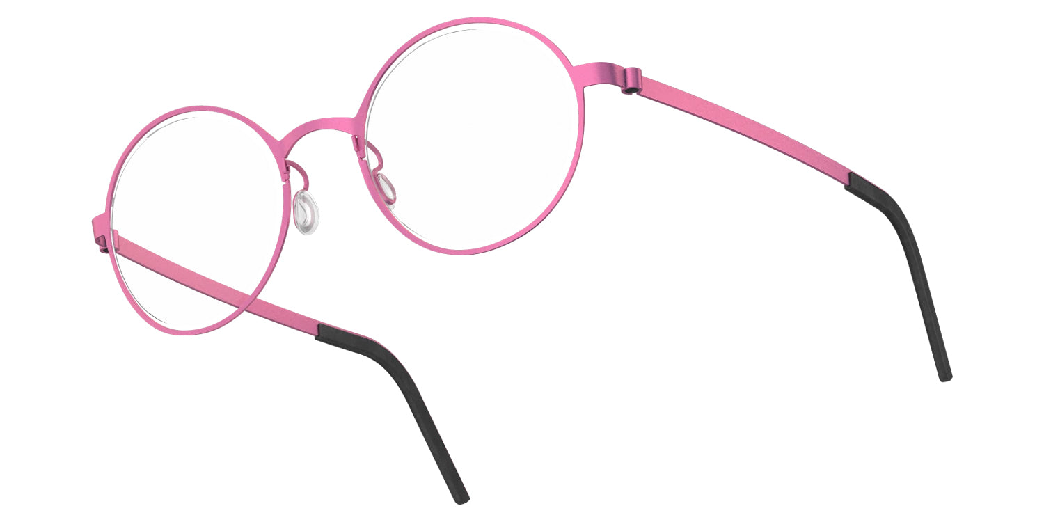 Lindberg® Strip Titanium™ 9707 LIN STRIP 9707 70 46 70 Eyeglasses