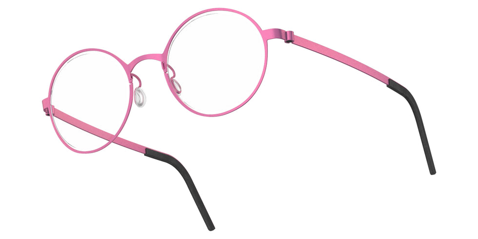 Lindberg® Strip Titanium™ 9707 LIN STRIP 9707 70 46 70 Eyeglasses