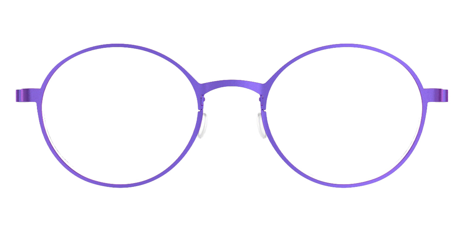 Lindberg® Strip Titanium™ 9707 LIN STRIP 9707 77 46 77 Eyeglasses