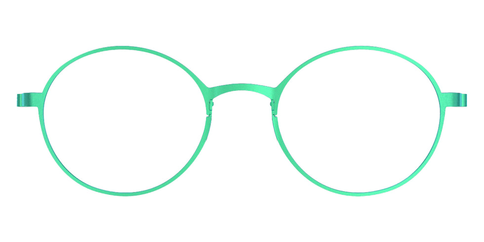Lindberg® Strip Titanium™ 9707 LIN STRIP 9707 85 46 85 Eyeglasses