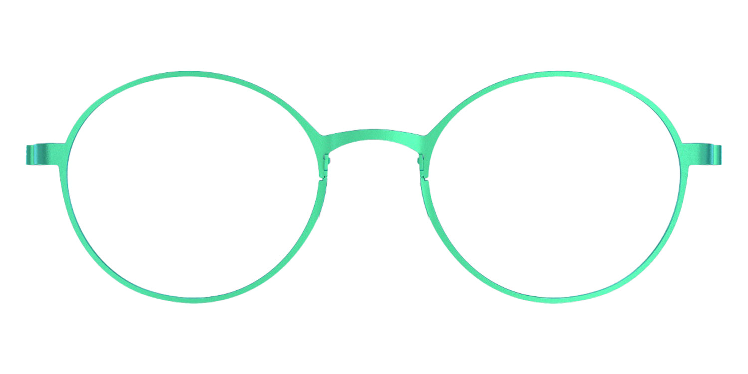 Lindberg® Strip Titanium™ 9707 LIN STRIP 9707 85 46 85 Eyeglasses