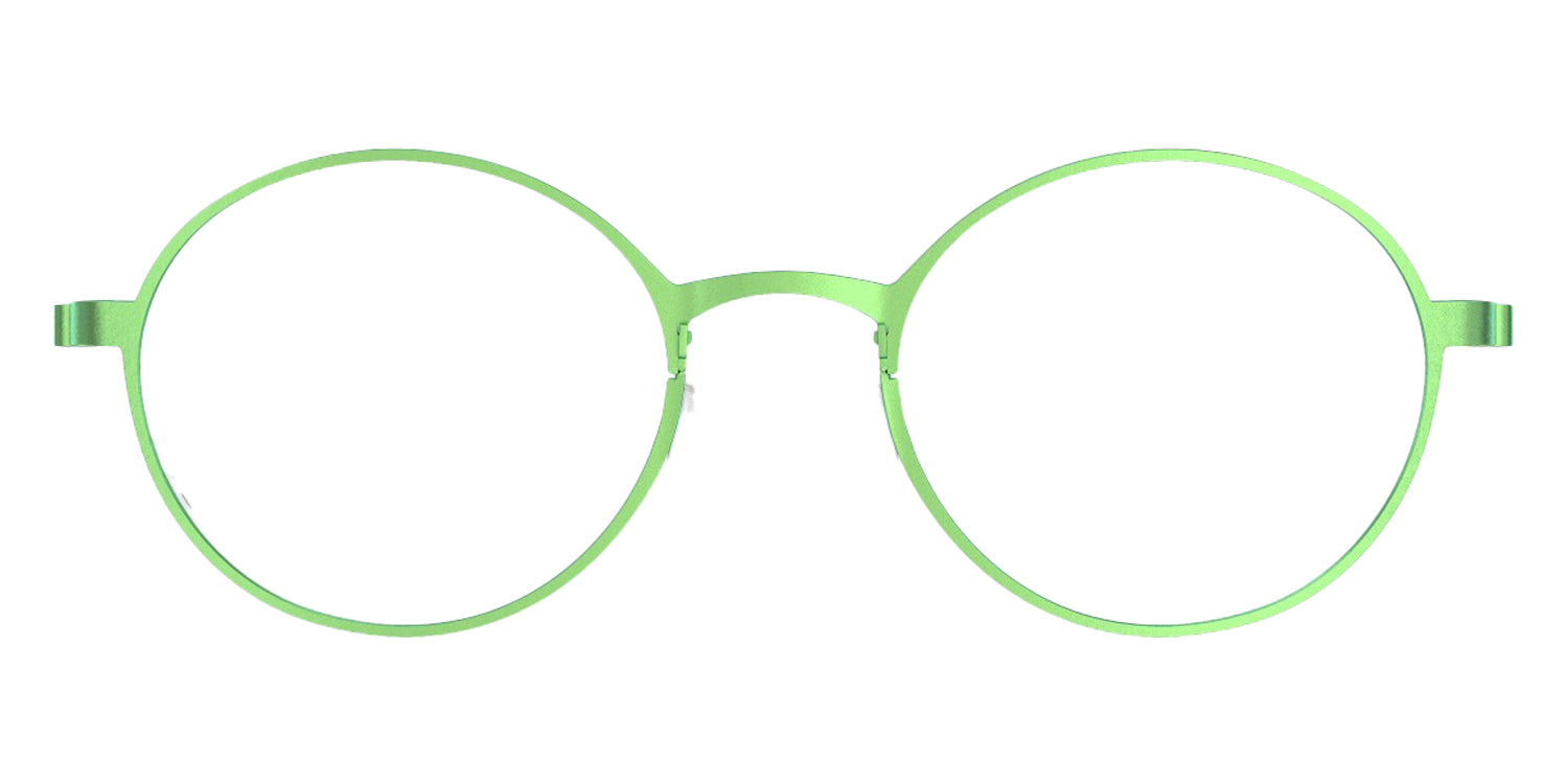 Lindberg® Strip Titanium™ 9707 LIN STRIP 9707 90 46 90 Eyeglasses