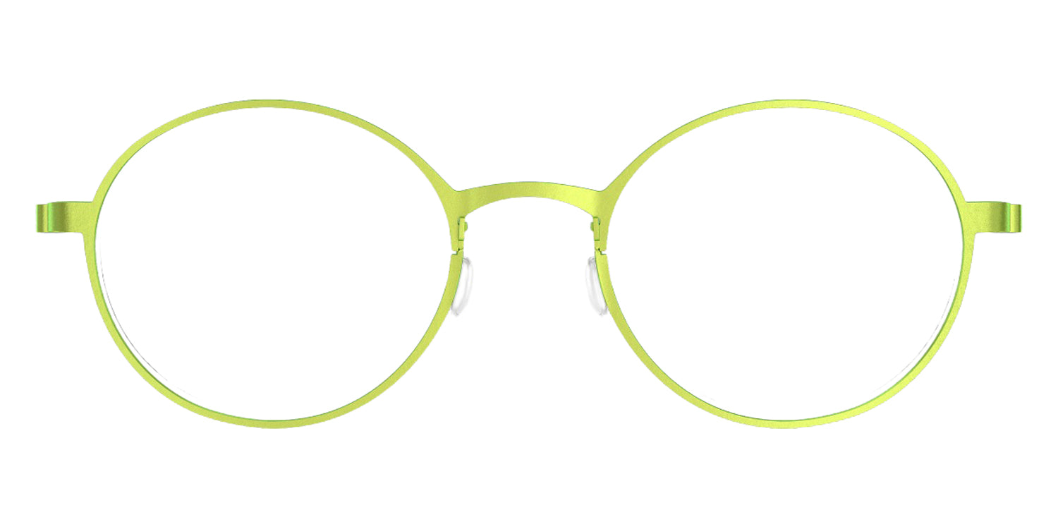 Lindberg® Strip Titanium™ 9707 LIN STRIP 9707 95 46 95 Eyeglasses