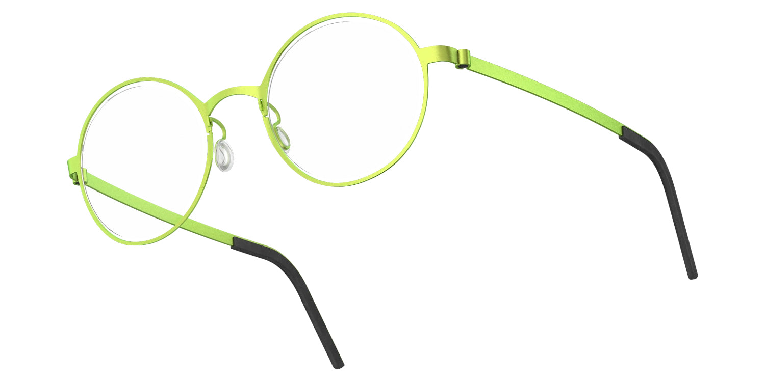 Lindberg® Strip Titanium™ 9707 LIN STRIP 9707 95 46 95 Eyeglasses