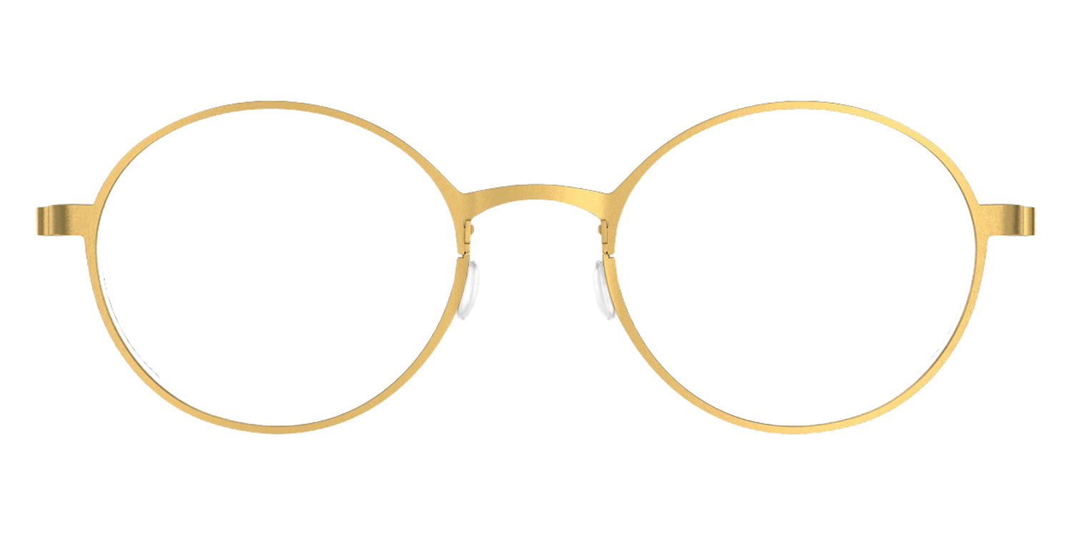 Lindberg® Strip Titanium™ 9707 LIN STRIP 9707 GT 46 GT Eyeglasses