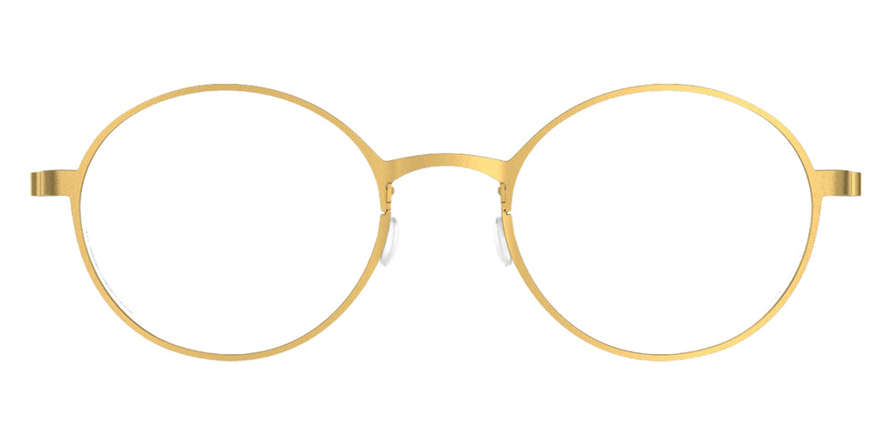 Lindberg® Strip Titanium™ 9707 LIN STRIP 9707 GT 46 GT Eyeglasses