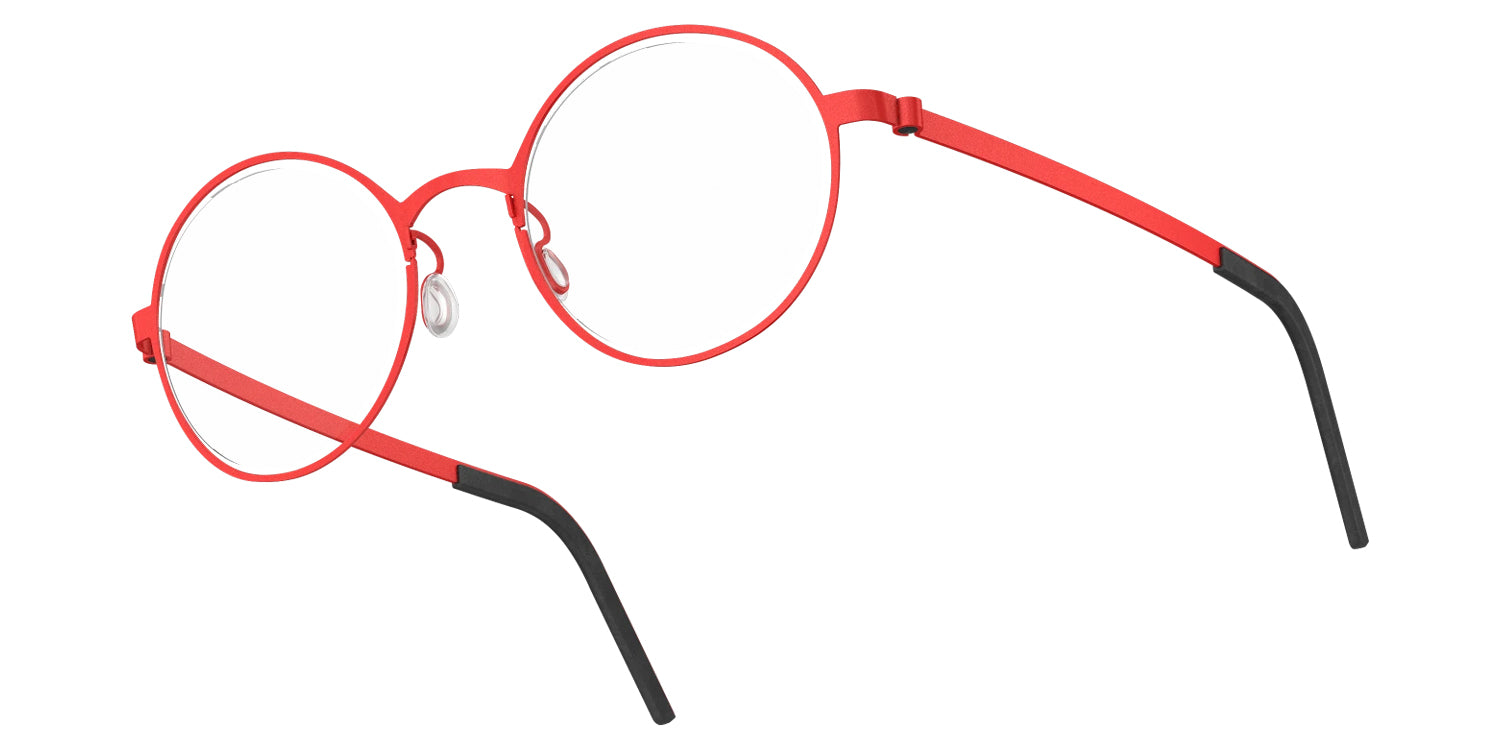 Lindberg® Strip Titanium™ 9707 LIN STRIP 9707 U33 46 U33 Eyeglasses