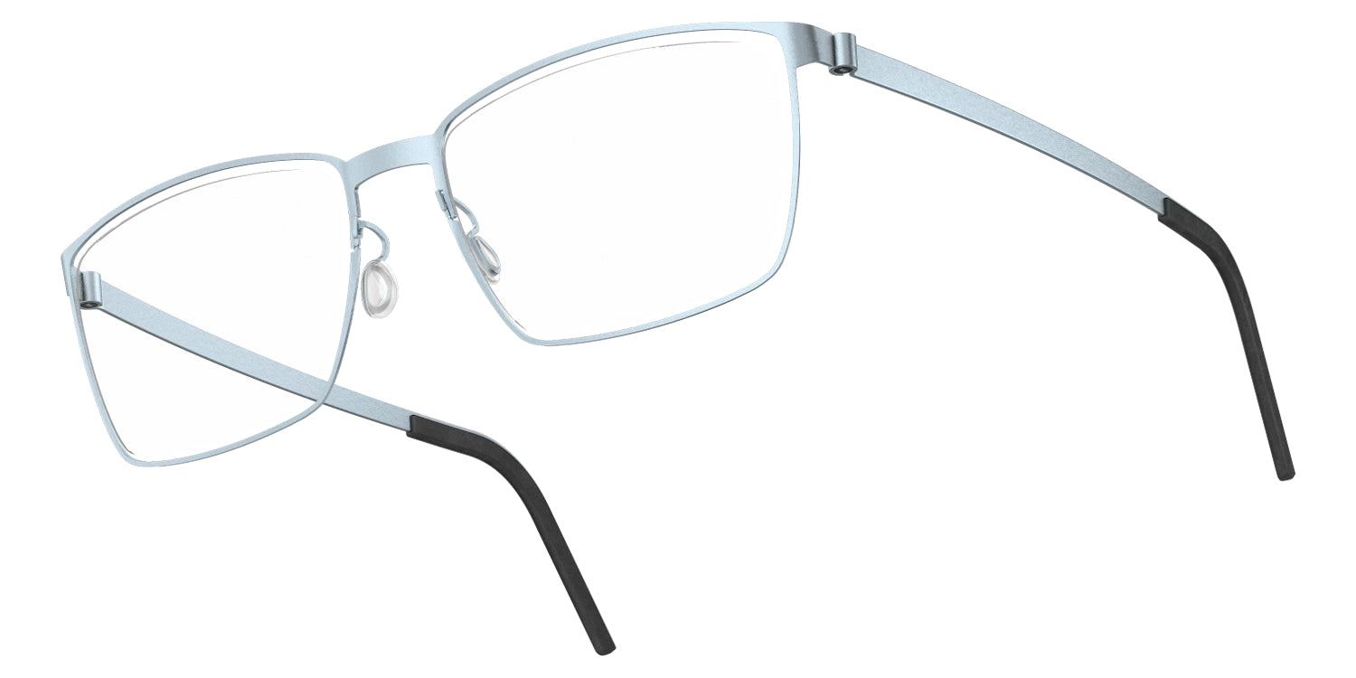 Lindberg® Strip Titanium™ 9711 LIN STRIP 9711 25 53 25 Eyeglasses