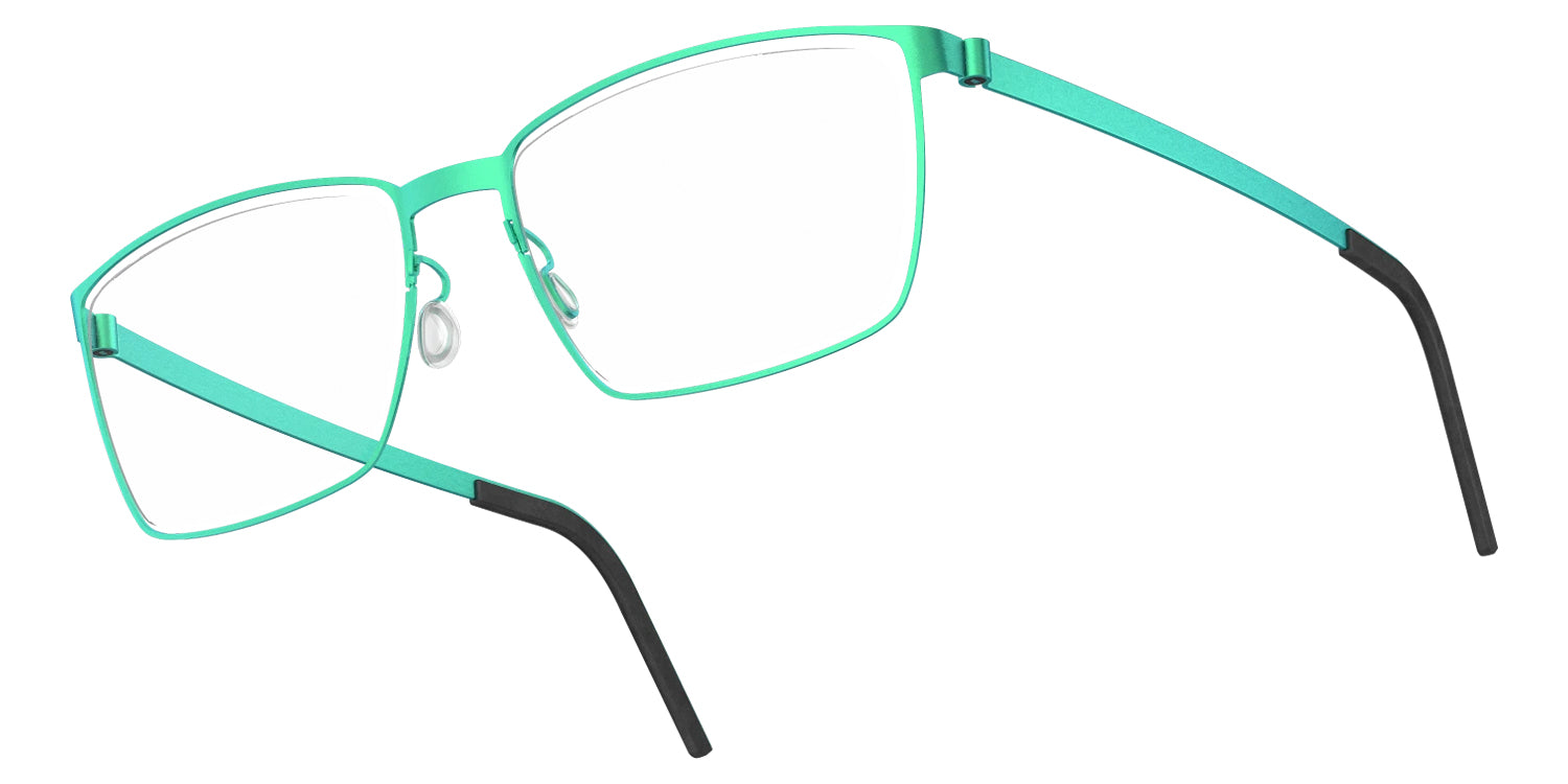 Lindberg® Strip Titanium™ 9711 LIN STRIP 9711 85 53 85 Eyeglasses