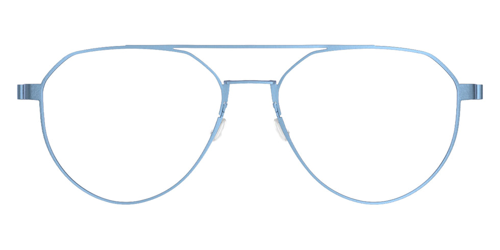 Lindberg® Strip Titanium™ 9745 LIN STRIP 9745 20 53 20 Eyeglasses