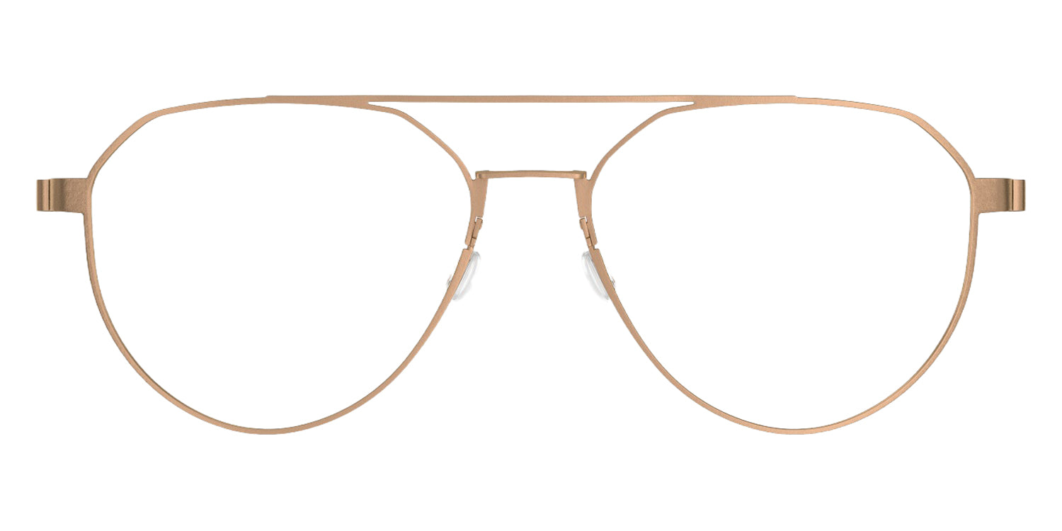 Lindberg® Strip Titanium™ 9745 LIN STRIP 9745 35 53 35 Eyeglasses