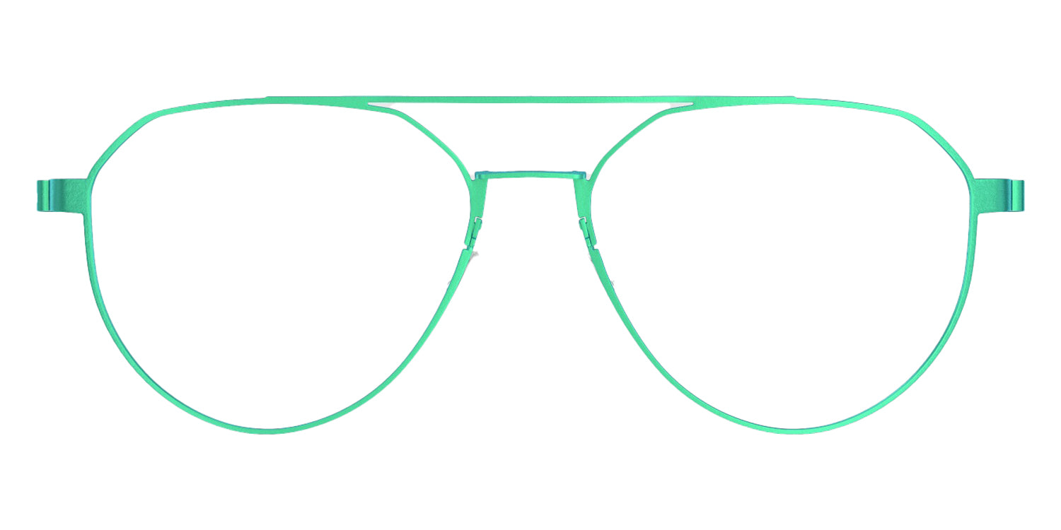 Lindberg® Strip Titanium™ 9745 LIN STRIP 9745 85 53 85 Eyeglasses