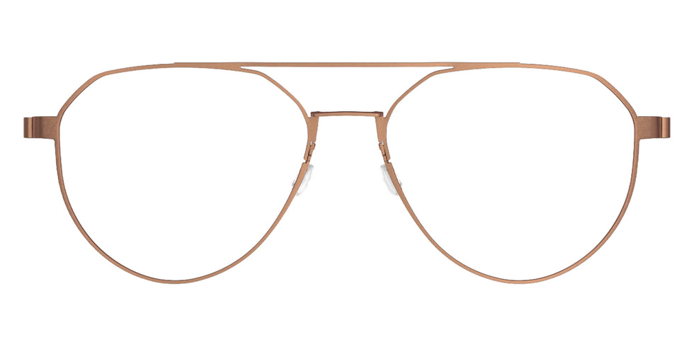 Lindberg® Strip Titanium™ 9745 LIN STRIP 9745 U12 53 U12 Eyeglasses
