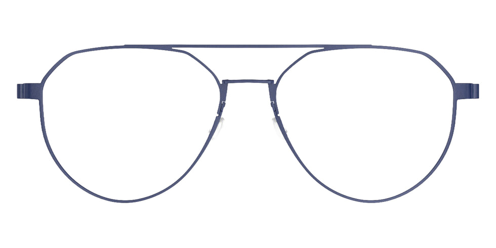 Lindberg® Strip Titanium™ 9745 LIN STRIP 9745 U13 53 U13 Eyeglasses