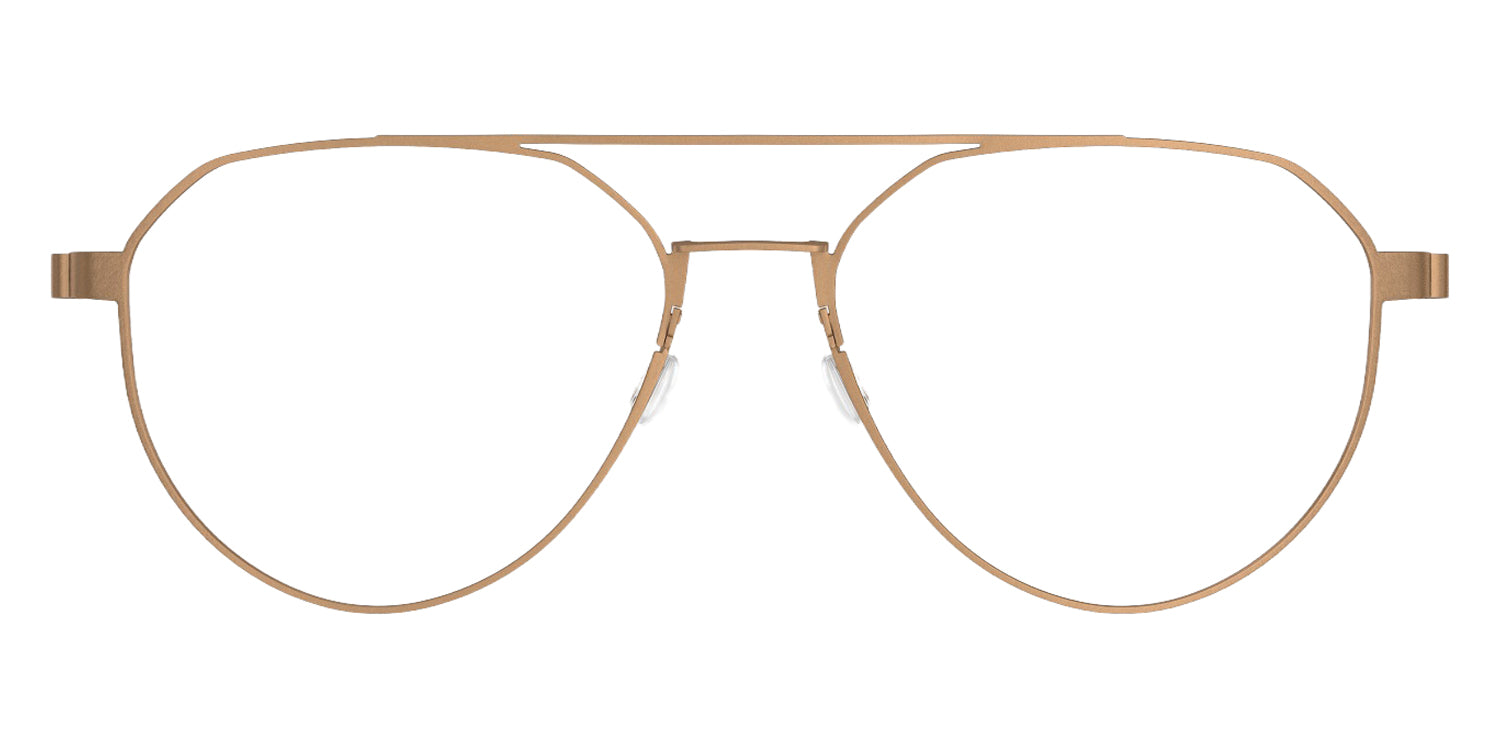 Lindberg® Strip Titanium™ 9745 LIN STRIP 9745 U15 53 U15 Eyeglasses