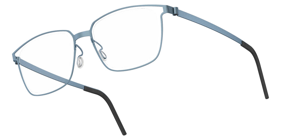 Lindberg® Strip Titanium™ 9760 LIN STRIP 9760 107 51 107 Eyeglasses