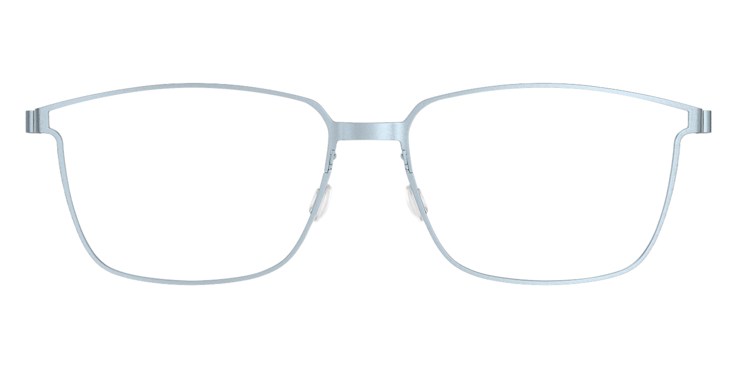 Lindberg® Strip Titanium™ 9760 LIN STRIP 9760 25 51 25 Eyeglasses