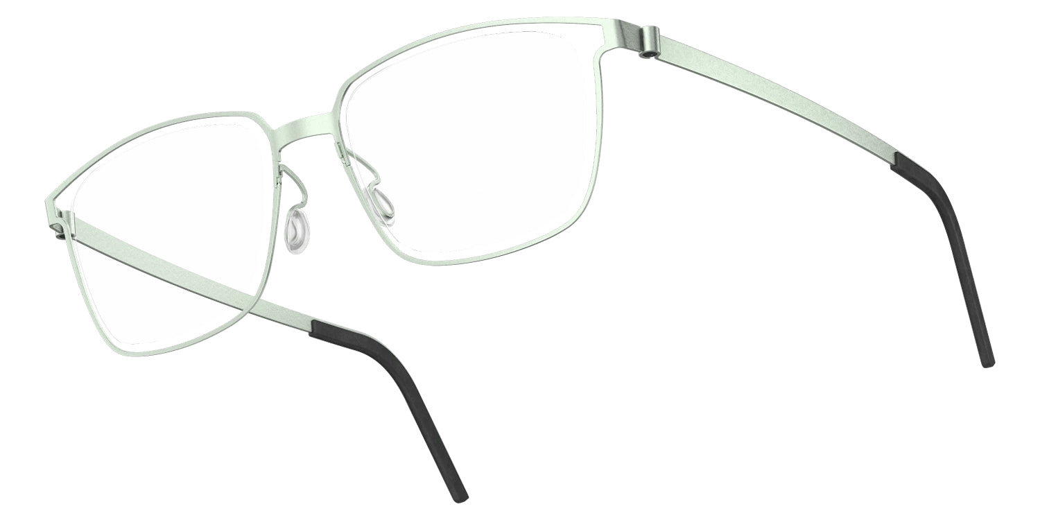 Lindberg® Strip Titanium™ 9760 LIN STRIP 9760 30 51 30 Eyeglasses