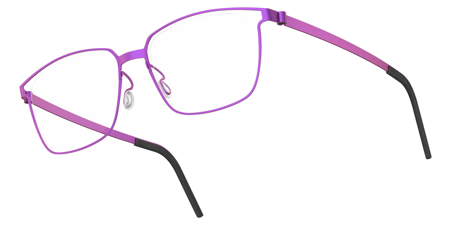 Lindberg® Strip Titanium™ 9760 LIN STRIP 9760 75 51 75 Eyeglasses