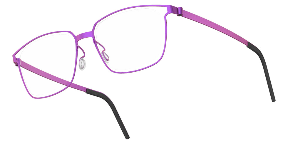 Lindberg® Strip Titanium™ 9760 LIN STRIP 9760 75 51 75 Eyeglasses
