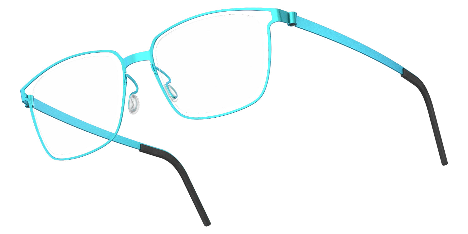 Lindberg® Strip Titanium™ 9760 LIN STRIP 9760 80 51 80 Eyeglasses