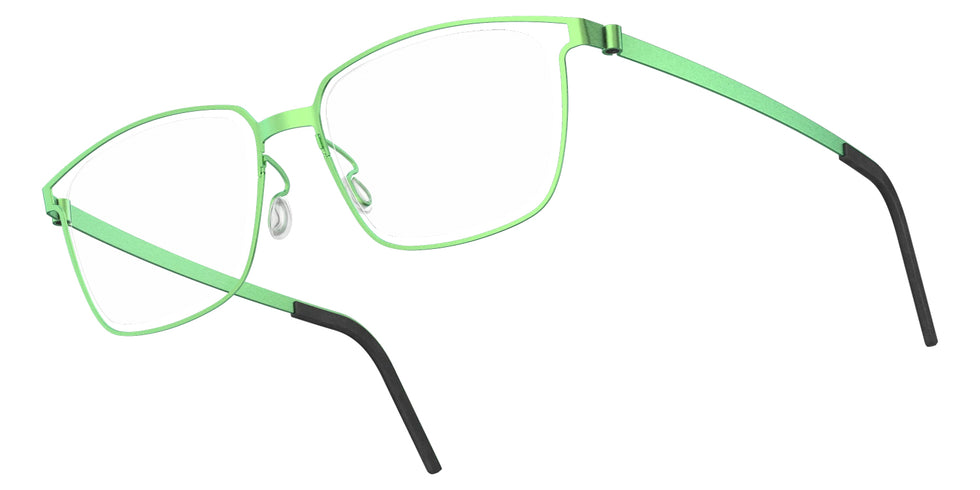 Lindberg® Strip Titanium™ 9760 LIN STRIP 9760 90 51 90 Eyeglasses