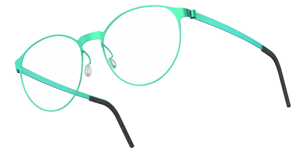 Lindberg® Strip Titanium™ 9767 LIN STRIP 9767 85 52 85 Eyeglasses