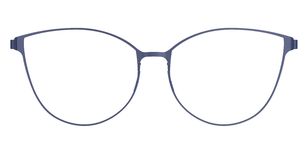 Lindberg® Strip Titanium™ 9768 LIN STRIP 9768 U13 52 U13 Eyeglasses