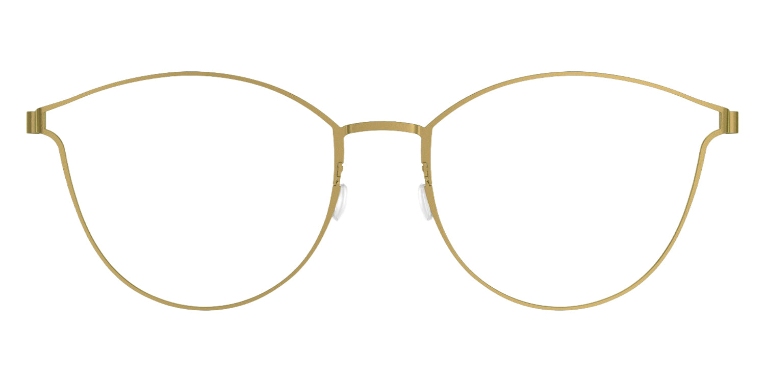 Lindberg® Strip Titanium™ 9769 LIN STRIP 9769 109 51 109 Eyeglasses