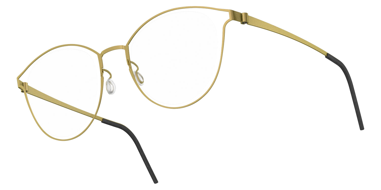 Lindberg® Strip Titanium™ 9769 LIN STRIP 9769 109 51 109 Eyeglasses