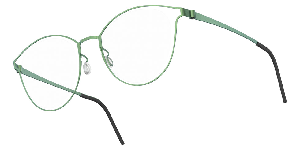 Lindberg® Strip Titanium™ 9769 LIN STRIP 9769 117 51 117 Eyeglasses