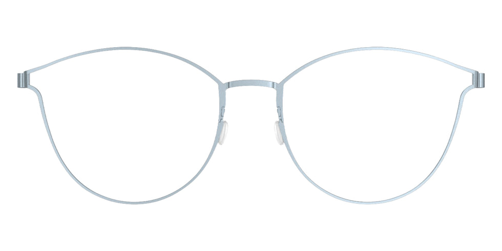 Lindberg® Strip Titanium™ 9769 LIN STRIP 9769 25 51 25 Eyeglasses