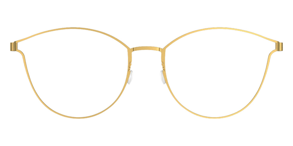 Lindberg® Strip Titanium™ 9769 LIN STRIP 9769 GT 51 GT Eyeglasses
