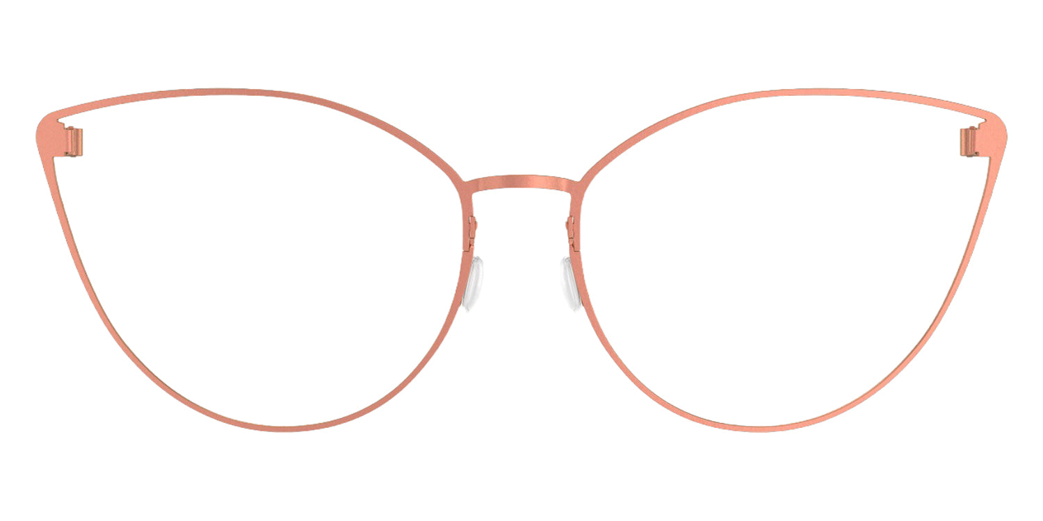 Lindberg® Strip Titanium™ 9770 LIN STRIP 9770 60 49 60 Eyeglasses