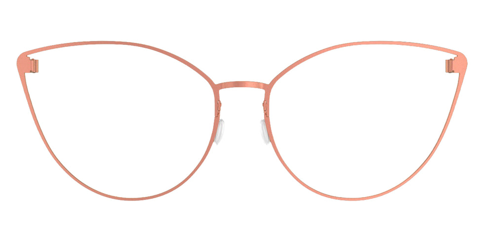 Lindberg® Strip Titanium™ 9770 LIN STRIP 9770 60 49 60 Eyeglasses