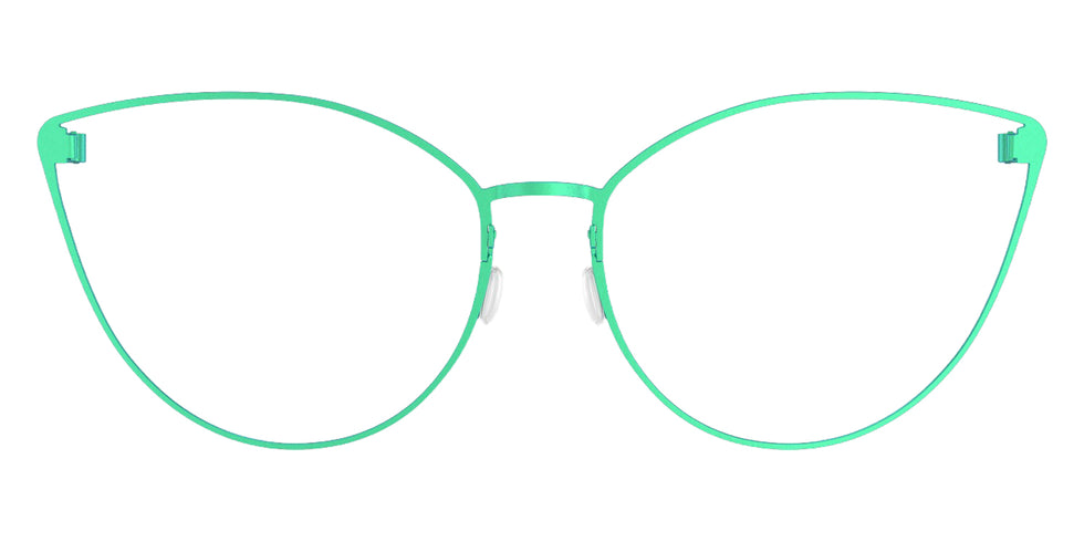 Lindberg® Strip Titanium™ 9770 LIN STRIP 9770 85 49 85 Eyeglasses