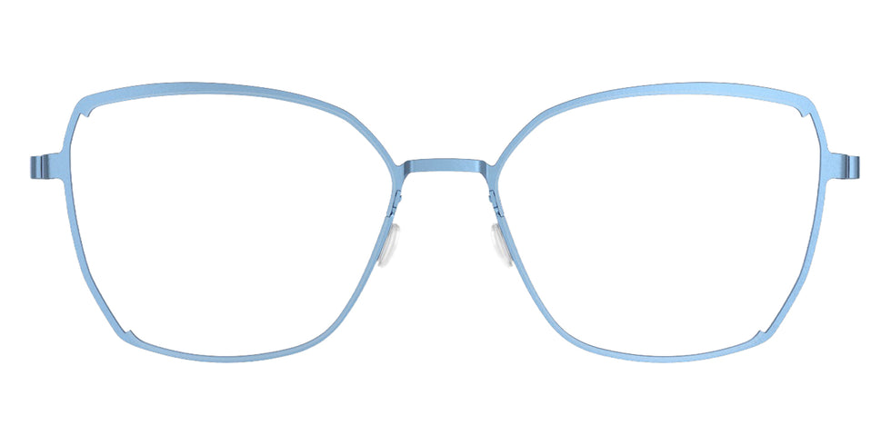 Lindberg® Strip Titanium™ 9862 LIN STRIP 9862 20 52 20 Eyeglasses