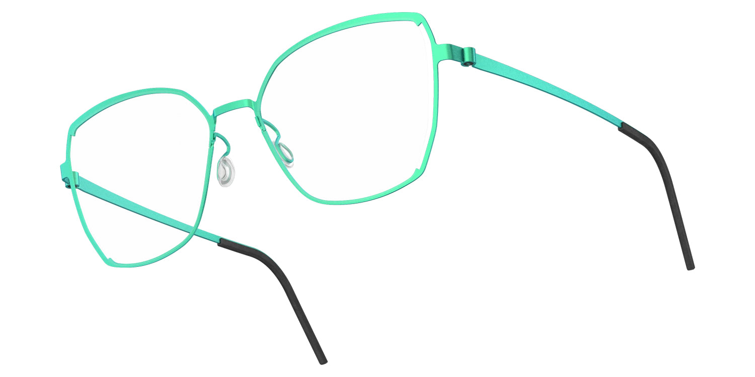 Lindberg® Strip Titanium™ 9862 LIN STRIP 9862 85 52 85 Eyeglasses