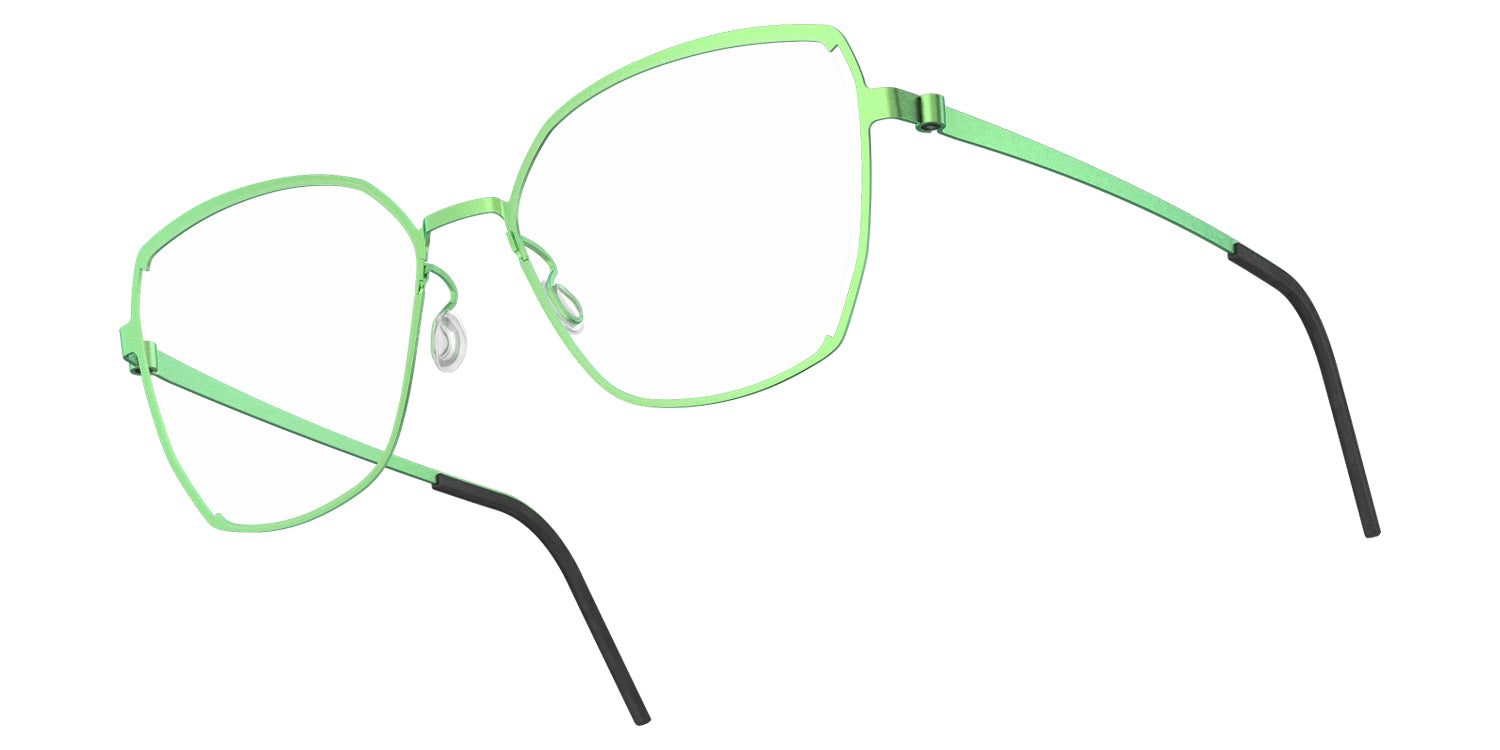 Lindberg® Strip Titanium™ 9862 LIN STRIP 9862 90 52 90 Eyeglasses