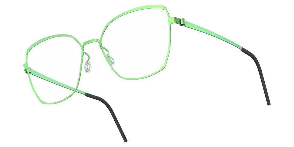 Lindberg® Strip Titanium™ 9862 LIN STRIP 9862 90 52 90 Eyeglasses