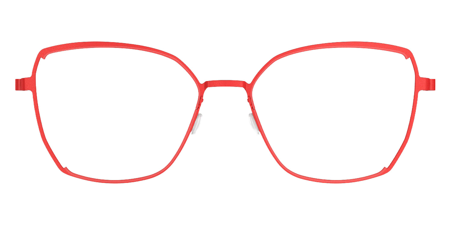 Lindberg® Strip Titanium™ 9862 LIN STRIP 9862 U33 52 U33 Eyeglasses