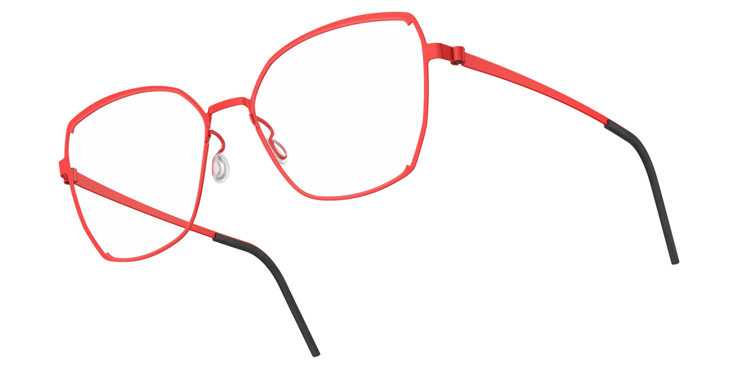 Lindberg® Strip Titanium™ 9862 LIN STRIP 9862 U33 52 U33 Eyeglasses